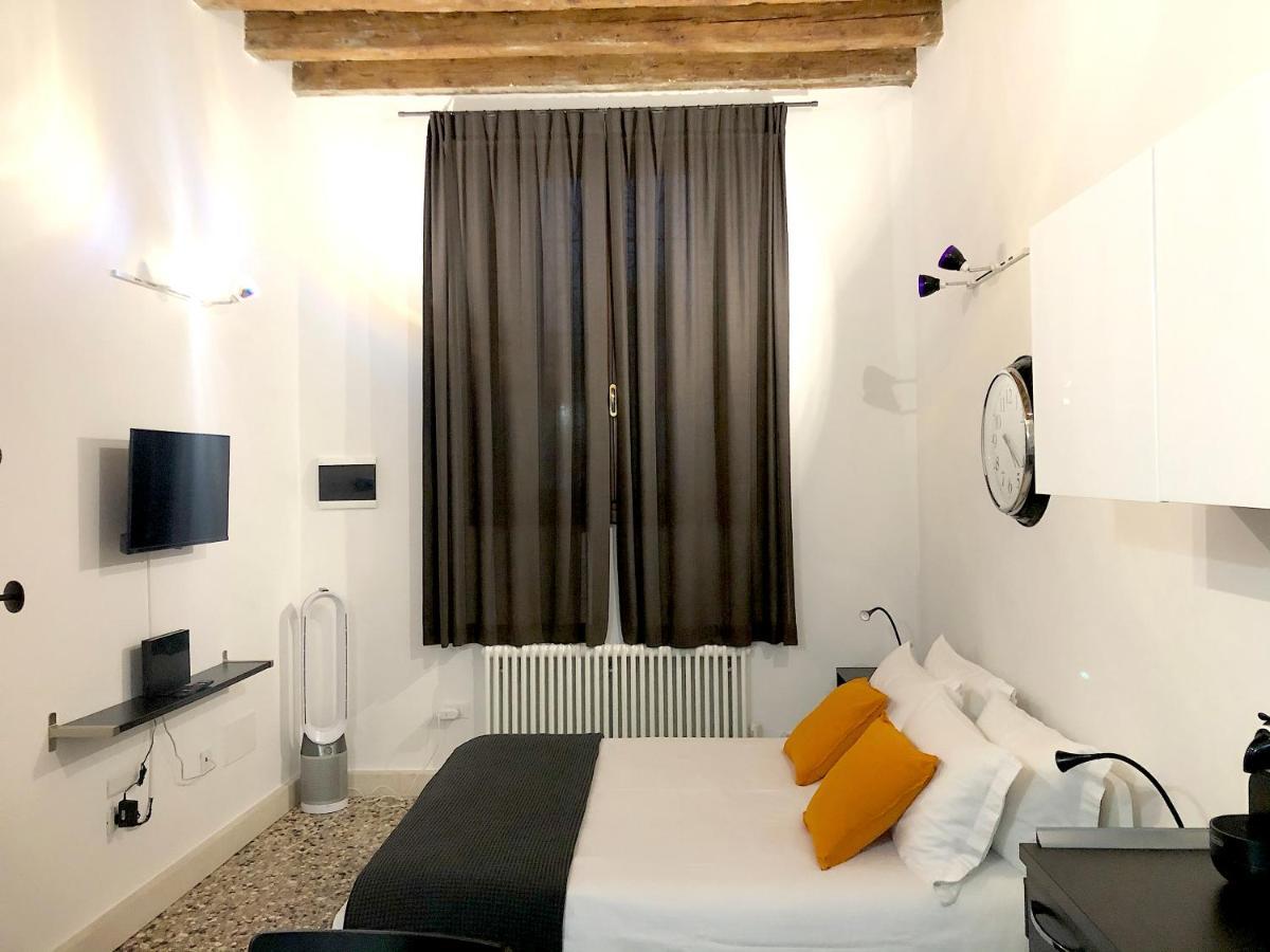 Residenza Pedrotti Apartment
