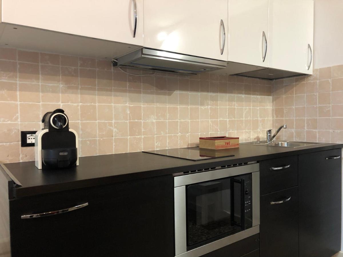 Apartment Residenza Pedrotti Vicenza
