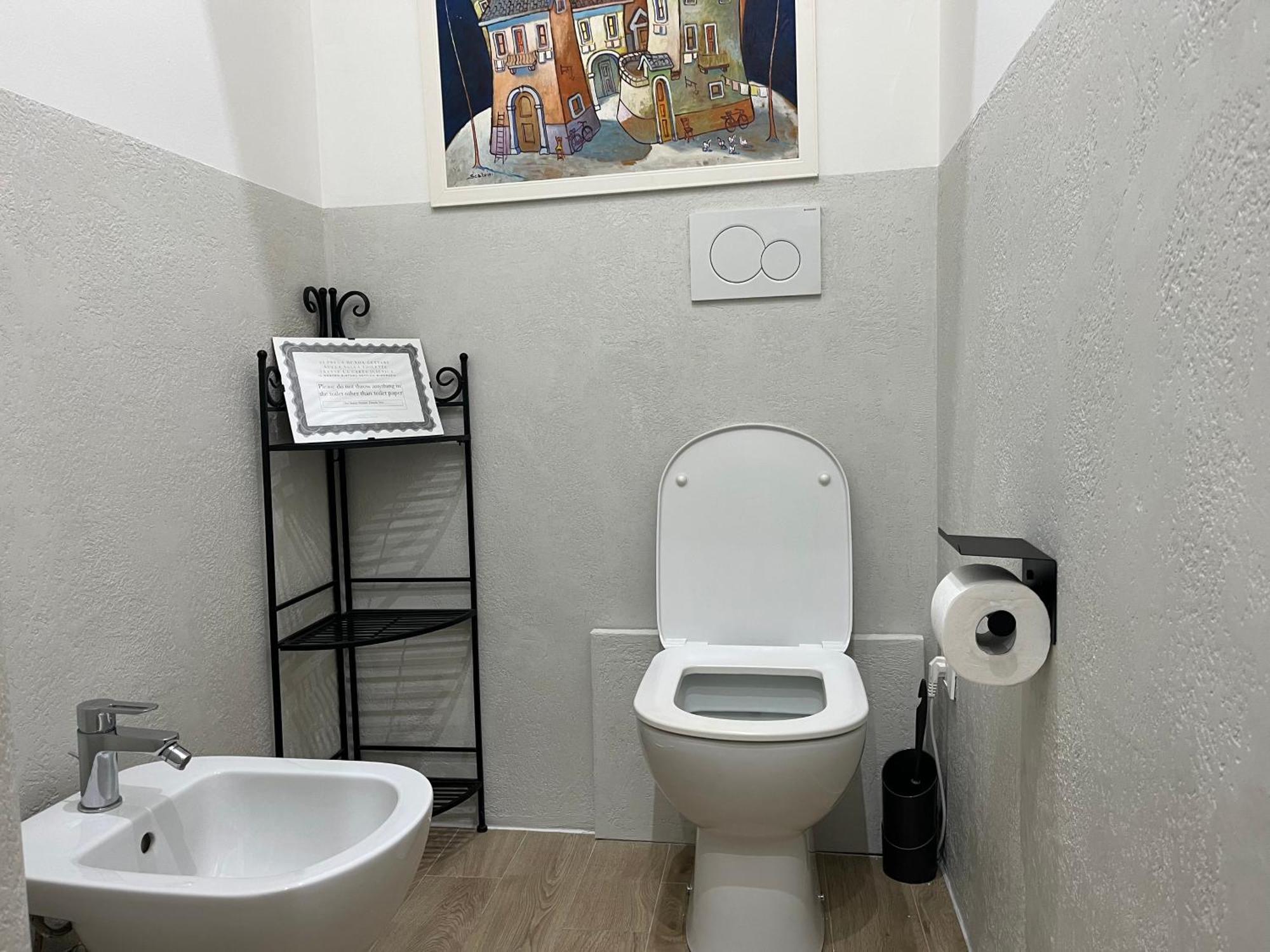 Apartment Residenza Pedrotti