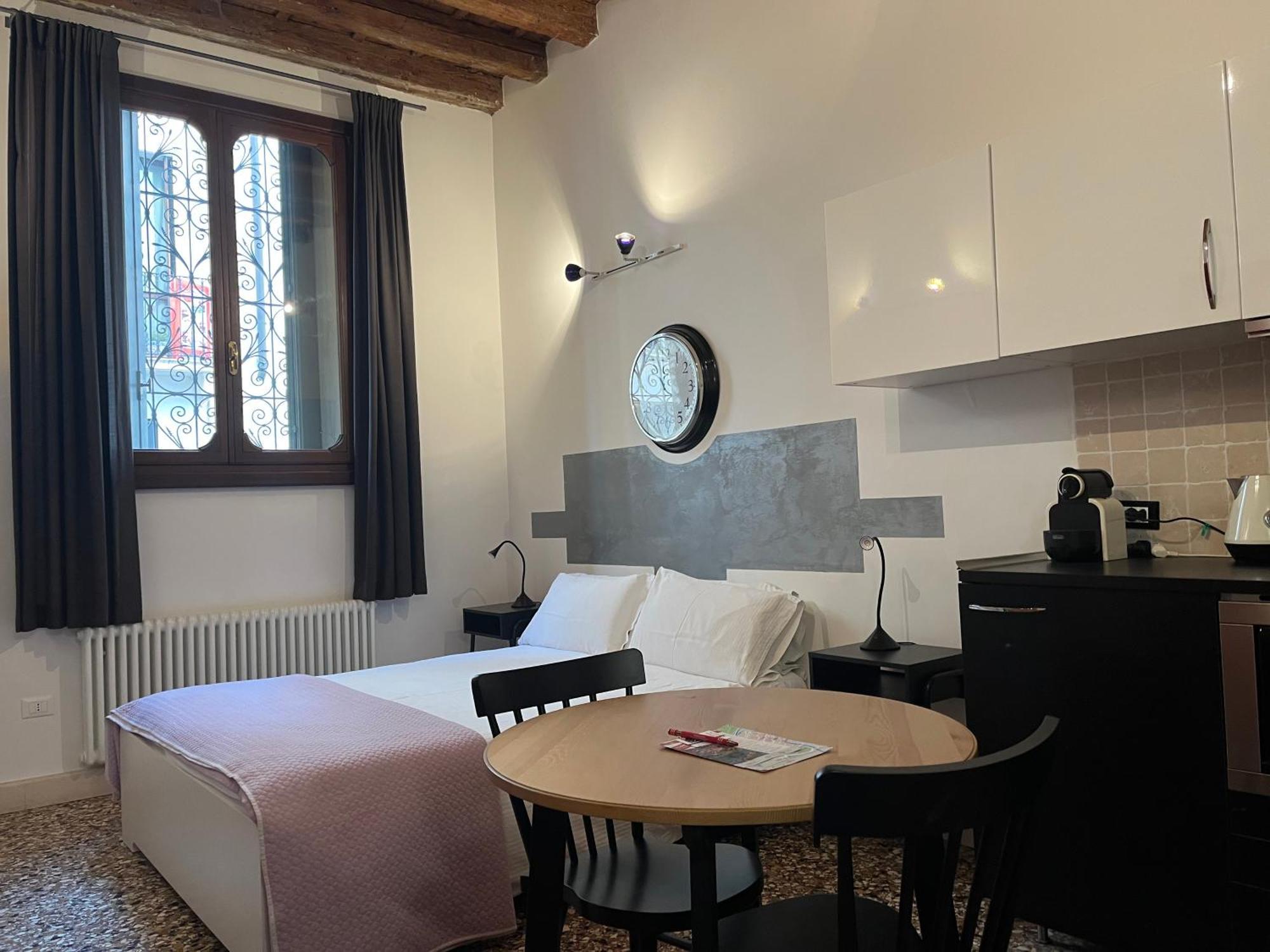 Residenza Pedrotti * Vicenza
